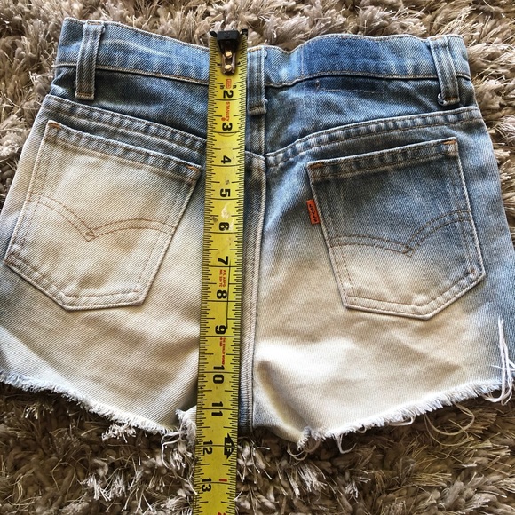 Levi’s short - Picture 6 of 8